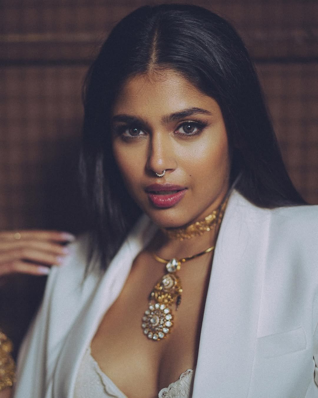 FAria Abdullah - Actress, Dancer, Theatre Artist, Influencer