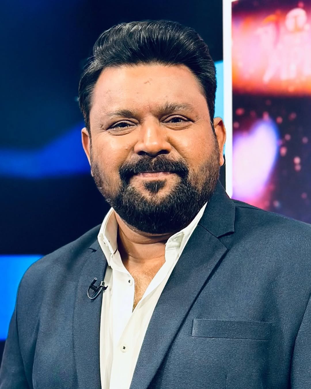 Gopinath - Anchor _ Motivational speaker