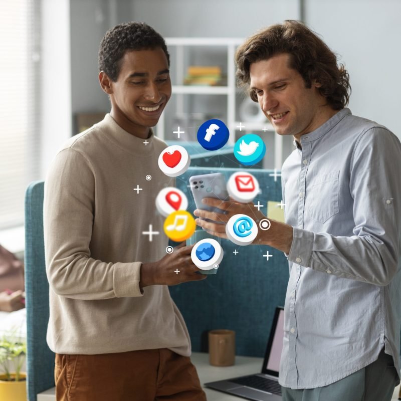 medium-shot-men-holding-smartphone