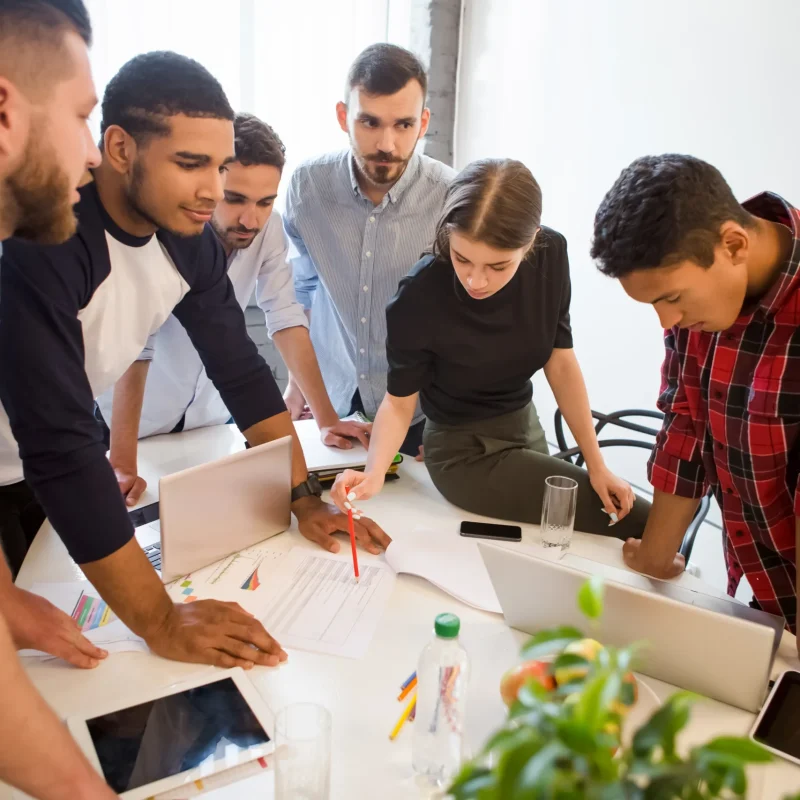 picture-serious-executive-office-workers-doing-their-job-board-room-officeinterior-business-people-working-round-table-office-business-plan-business-project-concepts